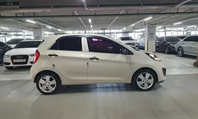 Kia Morning 2015, 88252 км, за 3000000 KRW - фото 7