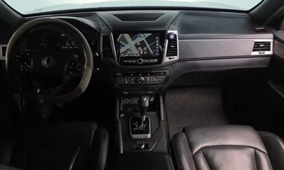 KG_Mobility_Ssangyong Rexton 2019, 197040 км, за 13990000 KRW - фото 7