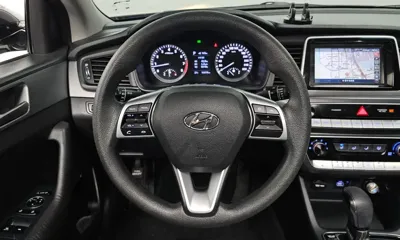 Hyundai Sonata 2019, 106018 км, за 11800000 KRW - фото 13