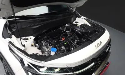 Kia Seltos 2024, 20567 км, за 26000000 KRW - фото 6