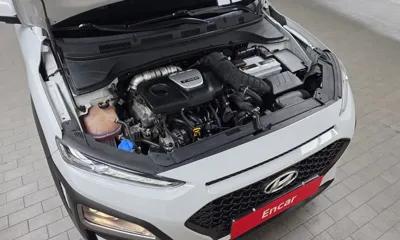 Hyundai Kona 2018, 80910 км, за 13000000 KRW - фото 6