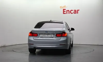 BMW 3-Series 2013, 110235 км, за 5990000 KRW