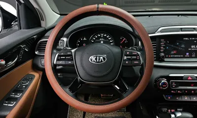 Kia Sorento 2020, 44763 км, за 26000000 KRW - фото 13