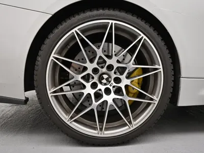 BMW M4 2018, 82000 км, за 49500000 KRW - фото 5