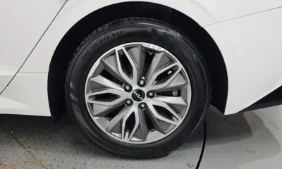 Kia K5 2023, 126567 км, за 16400000 KRW - фото 21