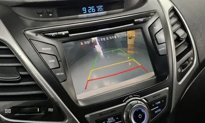 Hyundai Avante 2015, 75997 км, за 6390000 KRW - фото 16