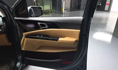 Kia Canival 2021, 107396 км, за 24000000 KRW - фото 24