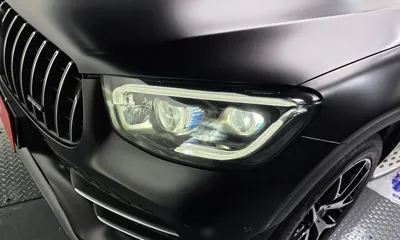 Mercedes-Benz GLC-Class 2022, 77390 км, за 49800000 KRW - фото 22