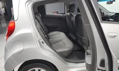 ChevroletGMDaewoo Spark 2014, 114416 км, за 2400000 KRW - фото 11