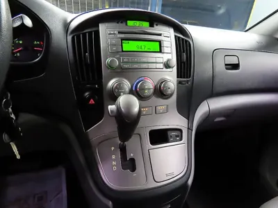 Hyundai Starex 2016, 144685 км, за 8900000 KRW - фото 9