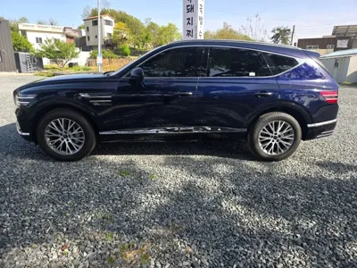 Genesis GV80 2025, 13000 км, за 33630000 KRW - фото 3