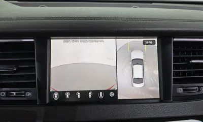 Kia K7 2019, 128544 км, за 13900000 KRW - фото 16