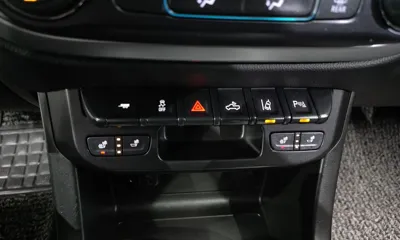 ChevroletGMDaewoo Colorado 2022, 79761 км, за 21700000 KRW - фото 30