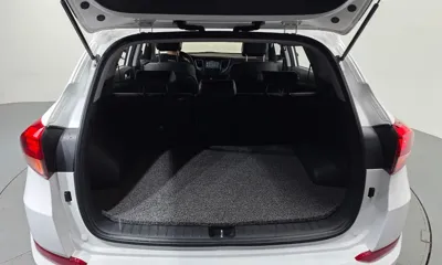 Hyundai Tucson 2016, 128732 км, за 9900000 KRW - фото 20