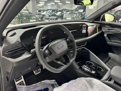 Audi Q5 2025, 21 км, за 97000000 KRW - фото 13