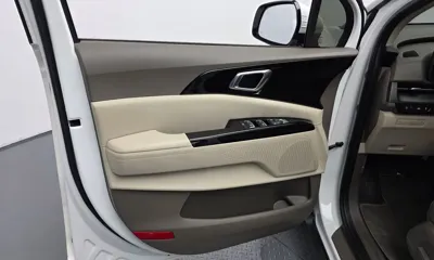 Kia Canival 2023, 27842 км, за 29900000 KRW - фото 24