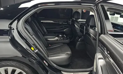 Genesis EQ900 2016, 111021 км, за 17500000 KRW - фото 11