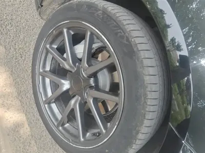 Tesla Model 3 2020, 117100 км, за 100000 CNY - фото 6