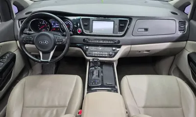 Kia Canival 2016, 191583 км, за 7900000 KRW - фото 7