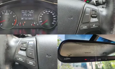 Kia K7 2013, 154417 км, за 5700000 KRW - фото 8
