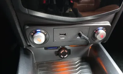 KG_Mobility_Ssangyong TIBOLI 2018, 56682 км, за 10200000 KRW - фото 18