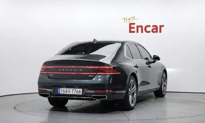 Genesis G90 2023, 45058 км, за 59500000 KRW