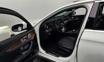 Mercedes-Benz E-Class 2018, 47704 км, за 29800000 KRW - фото 10