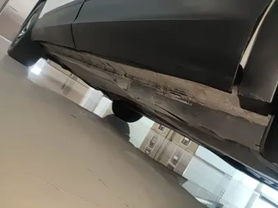 Volkswagen Tiguan L 2022, 81500 км, за 89900 CNY - фото 18