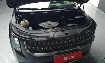 Kia Canival 2024, 54713 км, за 39900000 KRW - фото 6