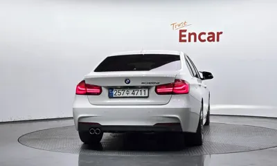 BMW 3-Series 2016, 139904 км, за 15490000 KRW - фото 4