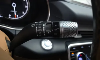 Genesis GV80 2022, 82159 км, за 45990000 KRW - фото 29
