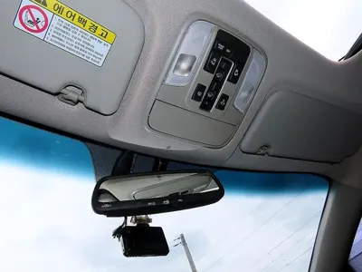 Kia Canival 2016, 80003 км, за 10900000 KRW - фото 15