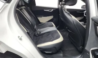 Kia EV6 2022, 61985 км, за 34500000 KRW - фото 29