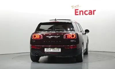 MINI Clubman 2016, 120279 км, за 8300000 KRW - фото 4