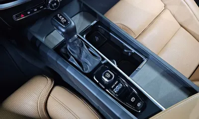 Volvo S60 2020, 81688 км, за 27000000 KRW - фото 9