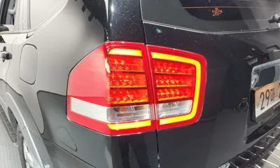 Kia Mohave 2018, 67631 км, за 21900000 KRW - фото 23
