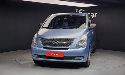Hyundai Starex 2011, 151058 км, за 4290000 KRW