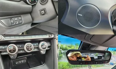 Genesis G70 2019, 140000 км, за 21200000 KRW - фото 17