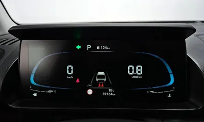 Hyundai Casper 2024, 39164 км, за 15800000 KRW - фото 8