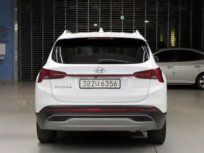 Hyundai Santafe 2023, 62677 км, за 19500000 KRW
