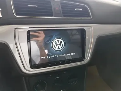 Volkswagen Gran Lavida 2017, 86300 км, за 42000 CNY - фото 13