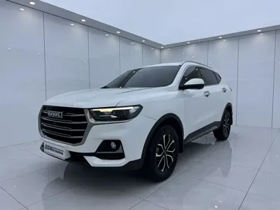 Haval H6 · 2023 год