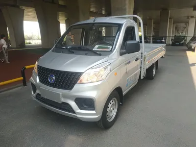 Foton Xiangling V · 2023 год