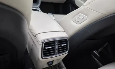 Genesis G70 2018, 131569 км, за 17500000 KRW - фото 30