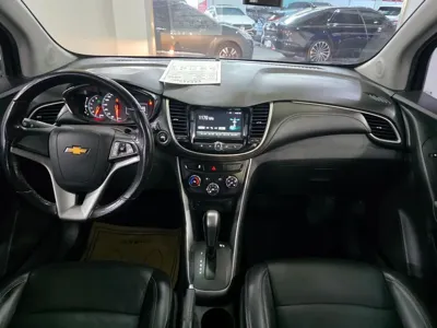 ChevroletGMDaewoo Trax 2019, 146665 км, за 7100000 KRW - фото 7