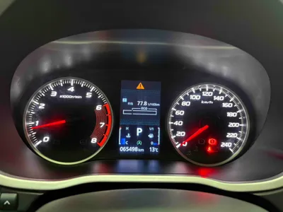 Mitsubishi Eclipse Cross 2019, 65500 км, за 83322.71 CNY - фото 10