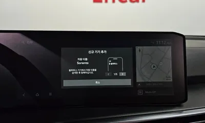 Kia Sorento 2025, 17633 км, за 31400000 KRW - фото 32