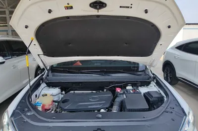 BYD Song Pro 2019, 38000 км, за 59421.05 CNY - фото 24