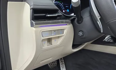 Genesis G80 2023, 43344 км, за 48900000 KRW - фото 32