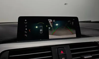 BMW 4-Series 2018, 87960 км, за 17900000 KRW - фото 33
